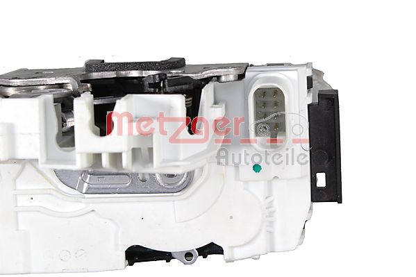 METZGER 2314395 GREENPARTS Türschloss